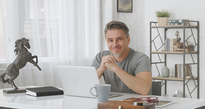 10 preguntas y respuestas sobre la Ley de teletrabajo