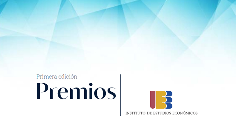 Los Premios IEE reconocen la mejor labor económica y periodística