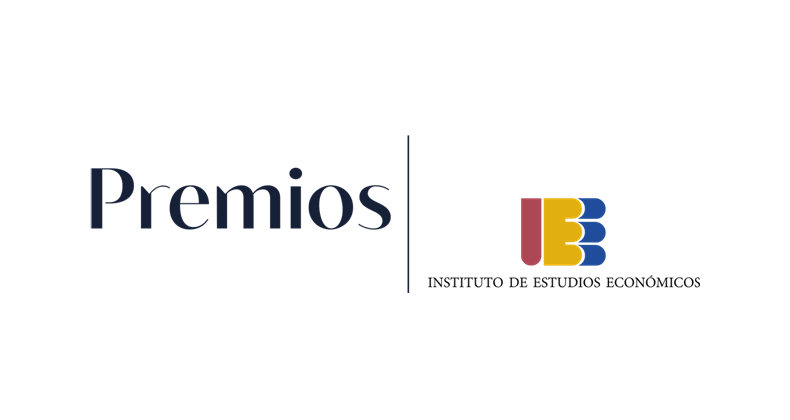 Los premios IEE reconocen la mejor labor económica y periodística