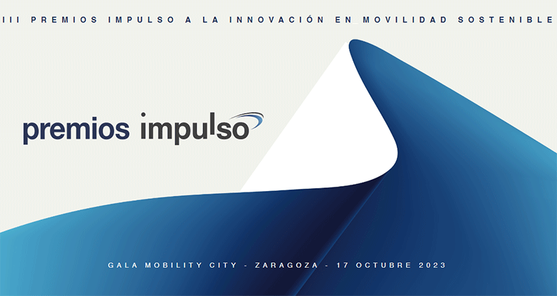 Ampliado el plazo para la presentación de candidaturas a la III Edición de los Premios Impulso