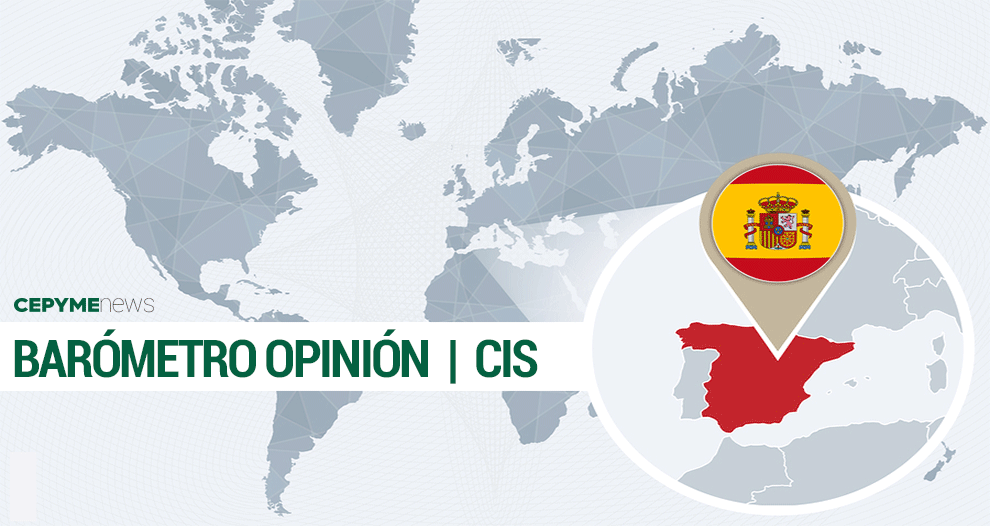 La preocupación por las pensiones se duplica y ya es el quinto problema de España
