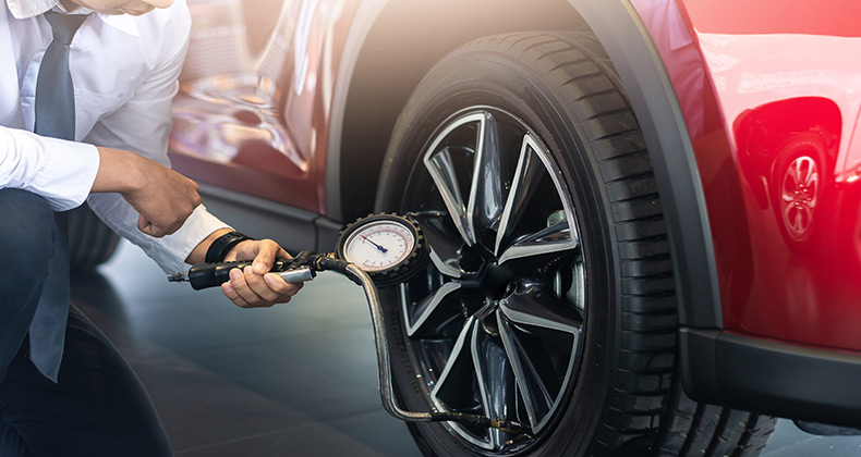 Preparar el coche para la vuelta a la normalidad, clave para evitar accidentes