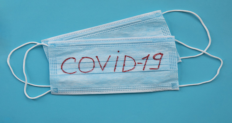Cómo preparar tu hogar, tu lugar de trabajo y a ti mismo para una pandemia
