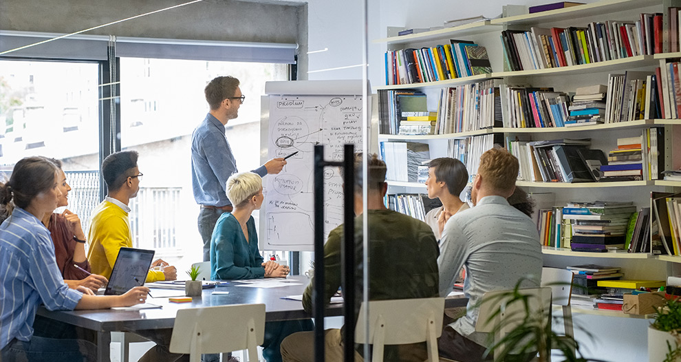 6 formas de preparar tu marca para el mundo posterior al Covid-19