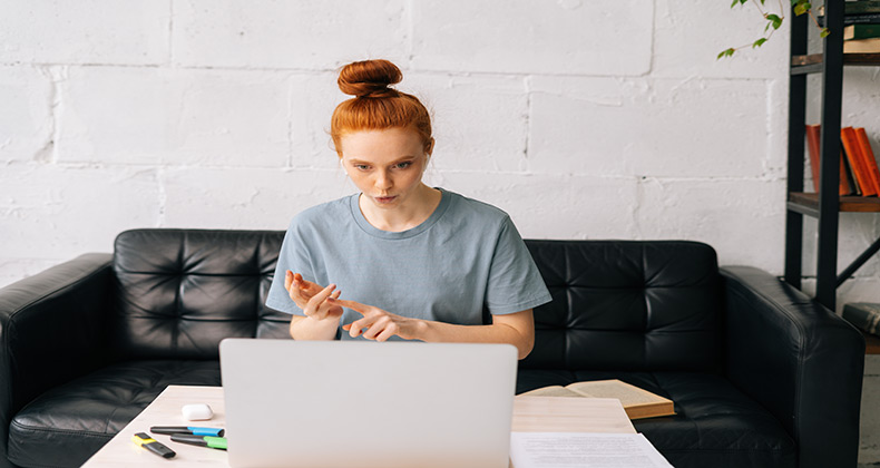 3 cosas que debes hacer para prepararte para una entrevista de trabajo impulsada por Inteligencia Artificial