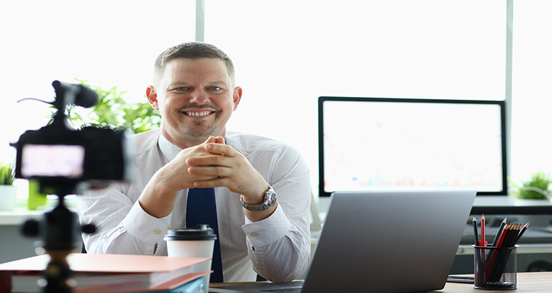 Presentaciones online: 15 consejos de expertos que funcionan para todos