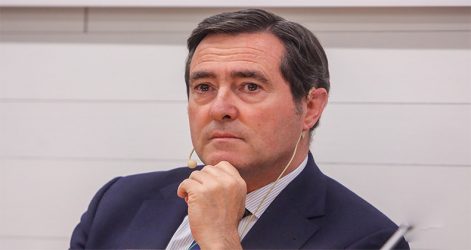 presidente-ceoe-participara-reunion-organizaciones-empresariales-iberoamericanas-ginebra