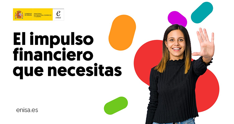 Los préstamos participativos de Enisa son eficaces y tienen efectos persistentes en el crecimiento de las empresas