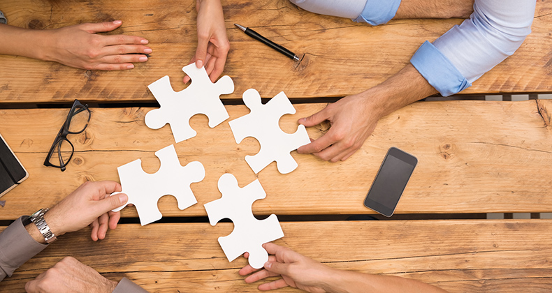 Prestando para crecer juntos