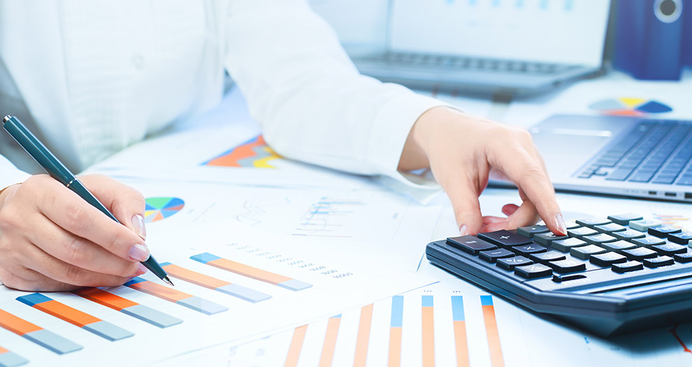 Presupuesto de marketing 2021