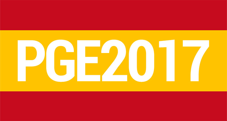 Los Presupuestos de 2017 entran en vigor