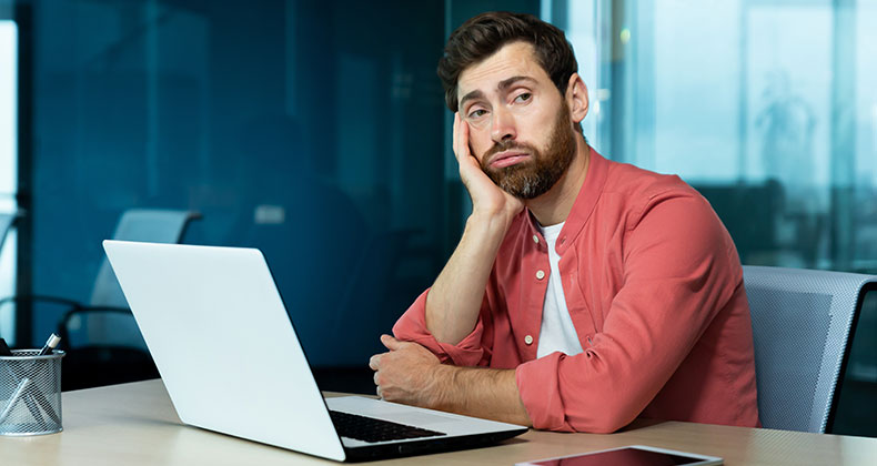4 claves para prevenir la depresión postvacacional en los trabajadores