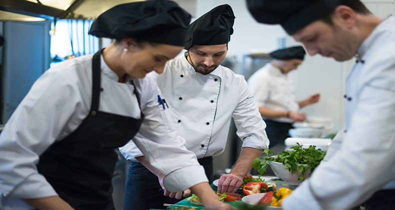 Previsión de un incremento de la contratación en septiembre y octubre