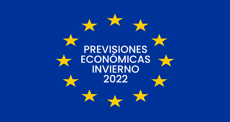 Previsiones económicas de invierno de 2022: se prevé que el crecimiento gane impulso tras la desaceleración invernal