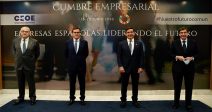 primera-jornada-cumbre-ceoe-empresas-espanolas-liderando-futuro