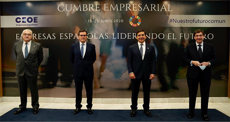 primera-jornada-cumbre-ceoe-empresas-espanolas-liderando-futuro