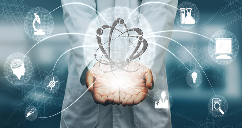 Las principales asociaciones científicas y de empresas innovadoras hacen un llamamiento conjunto por situar la I+D+I en el corazón de la estrategia del país
