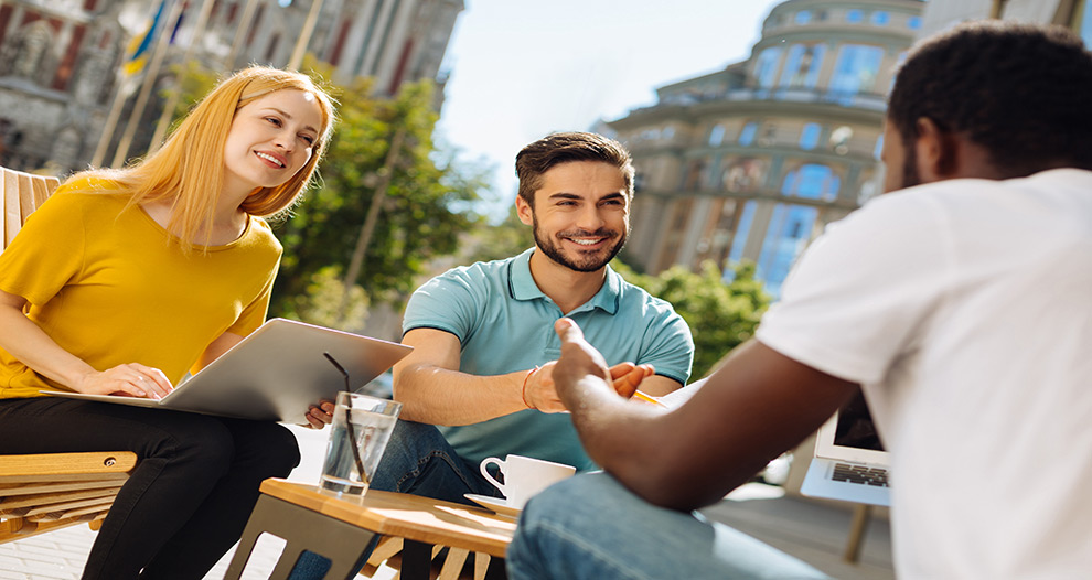 El 68% de las principales compañías a nivel mundial ya trabajan con startups