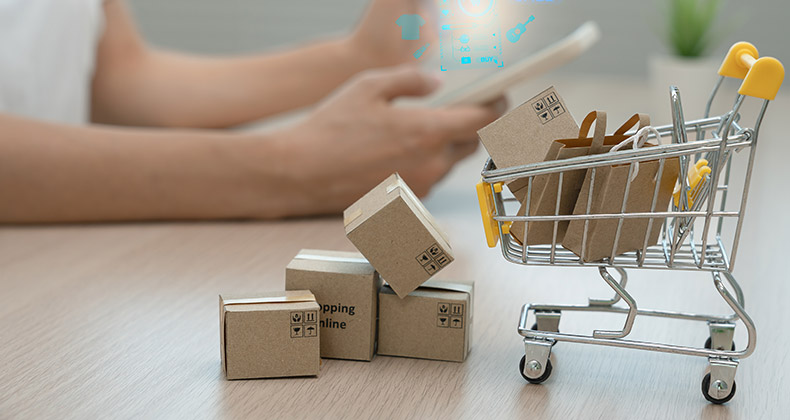 Principales demandas tecnológicas de los ecommerce españoles