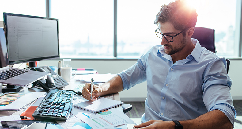 Las principales limitaciones fiscales para un emprendedor