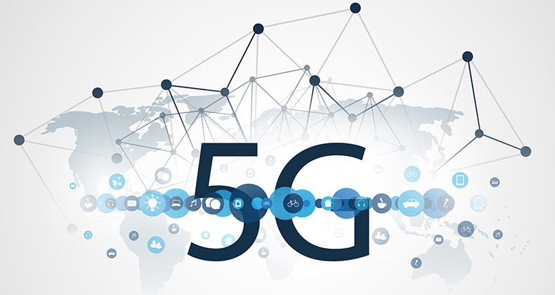 Las empresas dicen que la privacidad es la mayor preocupación del 5G. Esto es lo que eso significa para ti