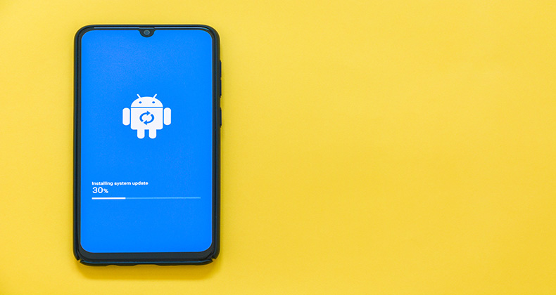 Alerta ciberseguridad: La privacidad de los usuarios de Android en peligro