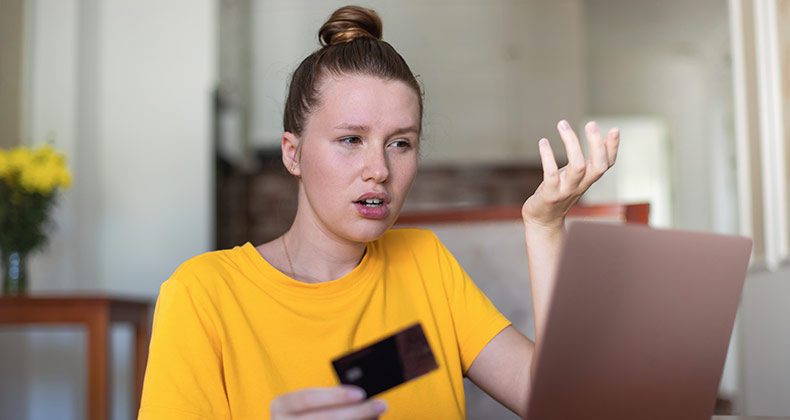 ¡Que no te pase! 5 problemas comunes tras comprar en el Black Friday