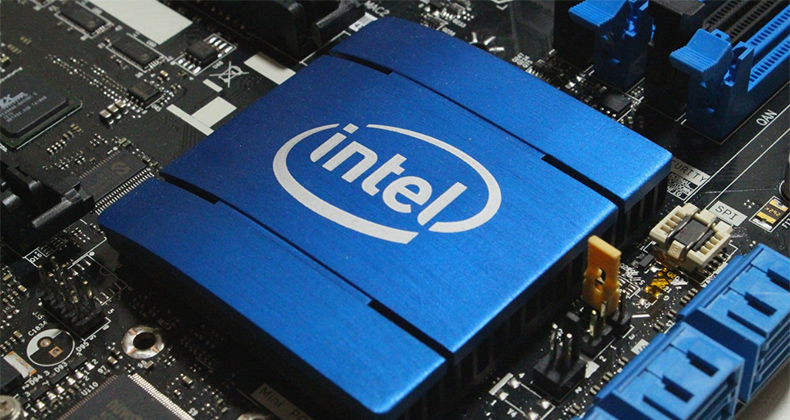 Problemas de seguridad en los procesadores de ordenador de la marca Intel