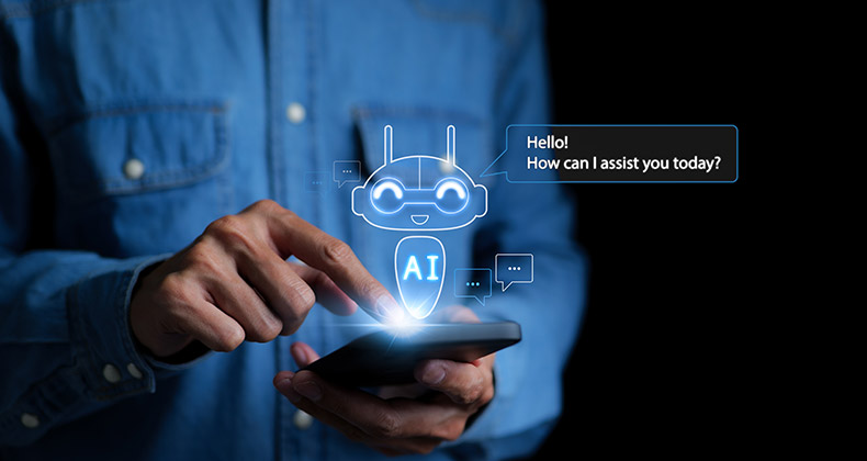 6 problemas que resuelve la Inteligencia Artificial en el servicio de atención al cliente