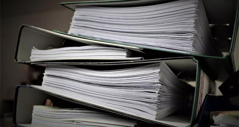 La producción de normas en España en 2022 fue un 22% más alta que el año anterior, hasta las 1.329.865 páginas publicadas