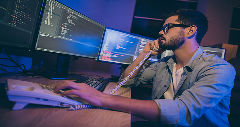 El 60% de los profesionales de ciberseguridad considera dejar su trabajo o cambiar de carrera debido al estrés