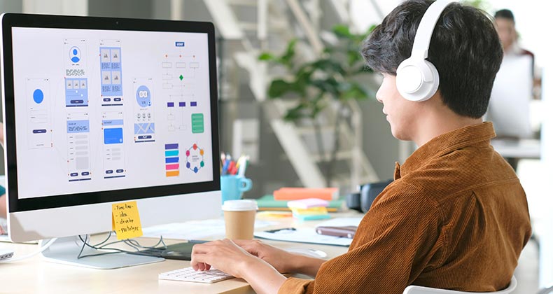 Los profesionales del Diseño Digital, claves para la recuperación económica de España