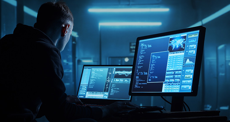 El 60% de los profesionales europeos de ciberseguridad cuestiona su formación académica