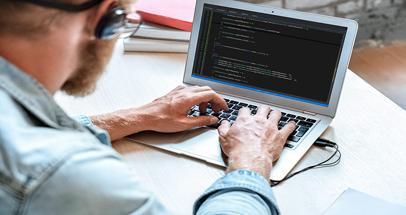 Dos de cada tres profesionales de la ingeniería y las nuevas tecnologías trabajaron con normalidad durante la pandemia