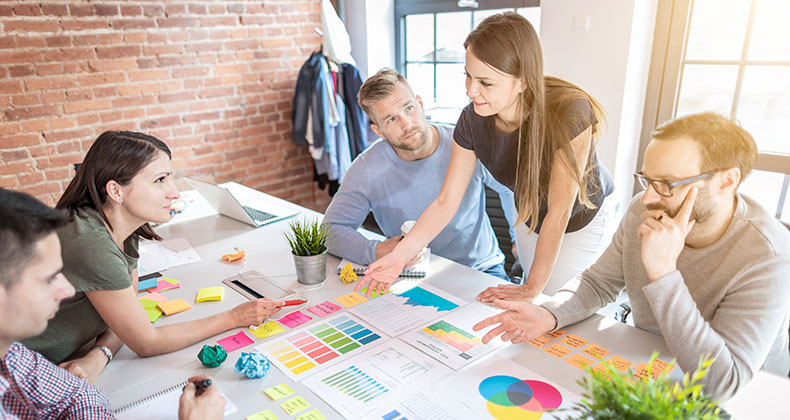 Los profesionales de marketing, entre los diez perfiles que más se buscarán hasta 2027