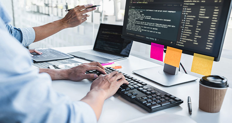 Las profesiones digitales y tecnológicas, las únicas con incrementos salariales en 2021
