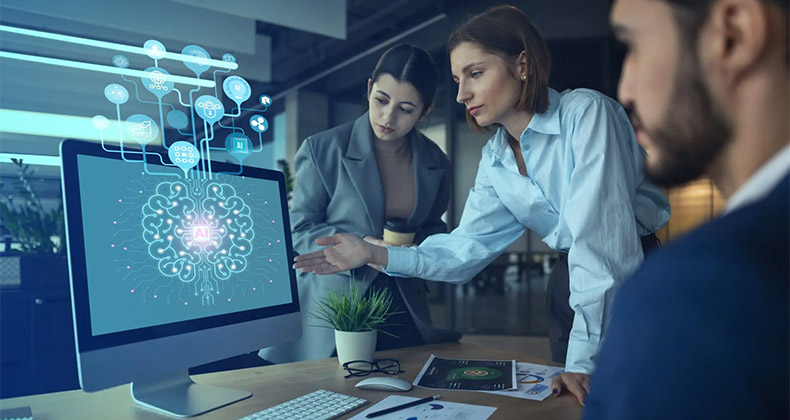 Profesiones del futuro: la IA redefine el talento que demandan las empresas