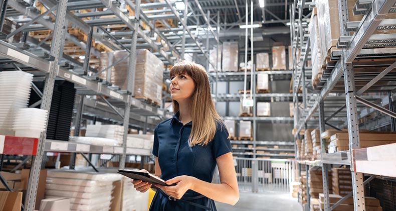 Las 4 profesiones con más futuro en el creciente sector de la logística