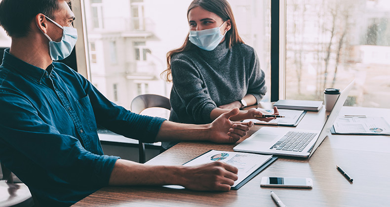 Las profesiones que sobrevivirán a la pandemia son digitales, globales y ambientales
