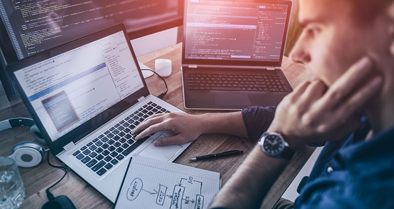 Las 5 profesiones tecnológicas del futuro