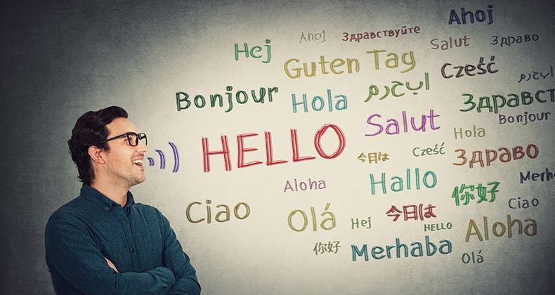 5 profesiones con las que puedes triunfar en todo el mundo por hablar un idioma extranjero