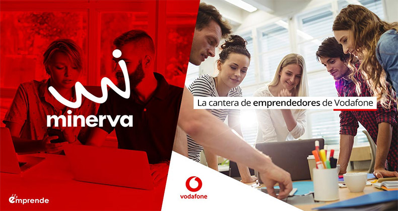 El Programa Minerva amplía el plazo para presentar proyectos emprendedores TIC hasta el 25 de noviembre