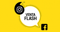 promocionar-venta-flash-facebook-instagram