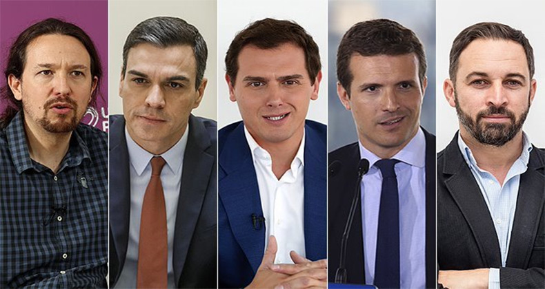 Propuestas para autónomos en las elecciones del 10-N