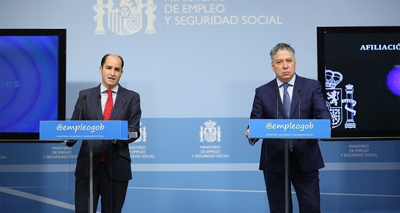 La prórroga del PAE y el Prepara culmina hoy, pero los perceptores seguirán cobrando las ayudas