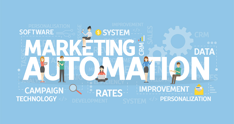 3​ ​pros​ ​y​ ​3​ ​contras​ ​de​ ​la​ ​automatización​ ​del​ ​marketing