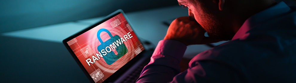 La regla 3,2,1 para la protección de la empresa contra el ransomware