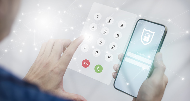 Protección de la identidad digital: estrategias para securizar los números de teléfono
