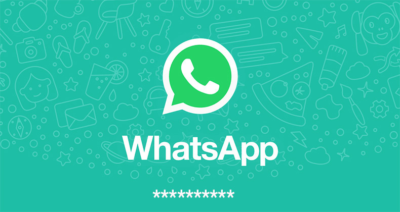 Protege tus chats de Whatsapp con contraseña