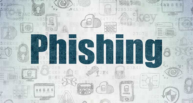 Protege tu email contra el phishing